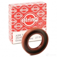 Уплотнительное кольцо ELRING 7 CUCA 4041248127940 111406 508.544 - Изображение 2