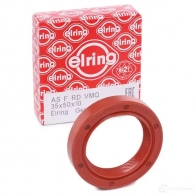Уплотнительное кольцо ELRING 507.725 WJ0 D0 4041248131640 111388 - Изображение 2
