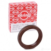 Уплотнительное кольцо ELRING LY6X Y 114349 763.918 4041248129012 - Изображение 2