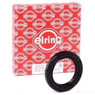 Уплотнительное кольцо ELRING 115858 914.924 4041248129166 9V EQ2 - Изображение 2
