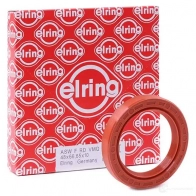 Уплотнительное кольцо ELRING 330.965 4041248021668 QJ ERD 108832 - Изображение 2