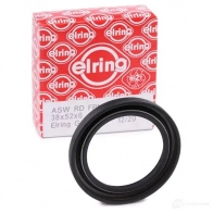 Уплотнительное кольцо ELRING 4041248153451 104932 AY G7I 023.520 - Изображение 2