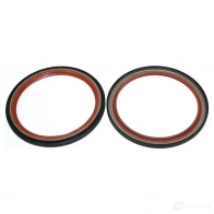 Уплотнительное кольцо ELRING 509.930 ZDX W7O 111422 4041248127988 - Изображение 1