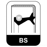 Уплотнительное кольцо ELRING 5SM 2J 422.320 4041248127612 109984 - Изображение 2