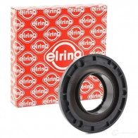 Сальник коленвала ELRING 026.782 105024 4041248551721 GH78 ML6 - Изображение 2
