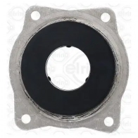 Сальник коленвала ELRING 4041248750063 510.870 KBA BP3E 1205233646 - Изображение 2