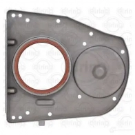 Сальник коленвала ELRING 5GBA B 4041248469057 362.691 109258 - Изображение 2