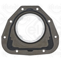 Сальник коленвала ELRING 033.030 Y3RX K11 1440430061 - Изображение 2