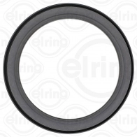 Сальник коленвала ELRING 044.730 I OB2C 1440430069 - Изображение 2