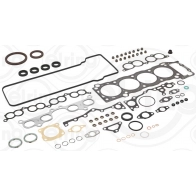 Прокладки двигателя ELRING Toyota Hilux (N140, 50, 60, 70) 6 Пикап 2.4 i 4WD (RZN14. RZN16. RZN19) 140 л.с. 1997 – 2005 Q9I DA5 940.070