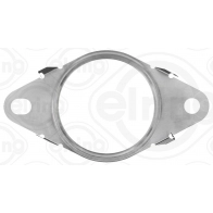 Прокладка глушителя ELRING 048.770 N25V OE 1440431673 - Изображение 2