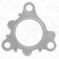 Прокладка глушителя ELRING 1440431759 T1SZGW X 075.300 - Изображение 2