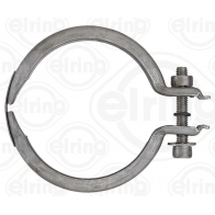 Хомут глушителя ELRING P8AT 4 100.230 1440431864 - Изображение 2