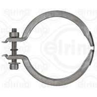 Хомут глушителя ELRING P8AT 4 100.230 1440431864 - Изображение 3