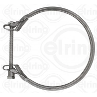 Хомут глушителя ELRING T2XPK RJ 1440431924 113.720 - Изображение 2