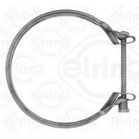 Хомут глушителя ELRING T2XPK RJ 1440431924 113.720 - Изображение 3