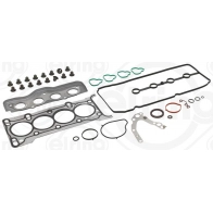 Прокладки двигателя ELRING UWK JPO Mazda 2 (DE) 3 Хэтчбек 1.5 MZR 102 л.с. 2011 – 2015 056.270