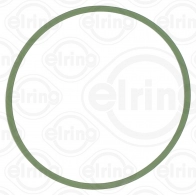 Прокладка впускного коллектора ELRING 087.240 8FA 23 1440430540 - Изображение 2