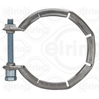 Хомут глушителя ELRING 5OW74 2A 1440432029 192.530 - Изображение 2