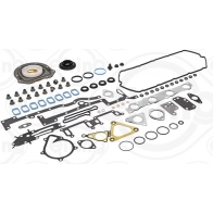 Прокладки двигателя ELRING Ford Transit 7 (FD) Автобус 2.4 TDCi 4x4 140 л.с. 2006 – 2014 146.110 9 D1A2S