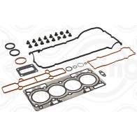 Комплект прокладок двигателя ELRING 460.600 Ford Focus 3 (CB8) Универсал 1.5 EcoBoost 182 л.с. 2014 – 2024 58AL T1U