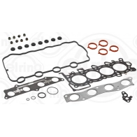 Комплект прокладок двигателя ELRING 522.291 Honda Jazz 2 (GD, GE3, 2) Хэтчбек 1.4 iDSI (GE3) 83 л.с. 2006 – 2008 9R657 NQ