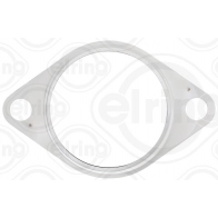 Прокладка глушителя ELRING KMU ASQ 589.470 Hyundai Grandeur (TG) 4 Седан 2.7 192 л.с. 2006 – 2010