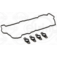 Прокладка клапанной крышки ELRING 644.300 Mazda CX-5 (KF) 2 2017 – 2020 X 2453K