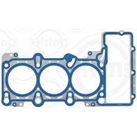 Прокладка ГБЦ ELRING Audi A8 (D4) 3 2009 – 2017 WDK X4 589.600