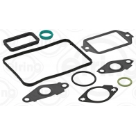 Прокладка масляного радиатора ELRING W FRRZ 1440431008 731.180