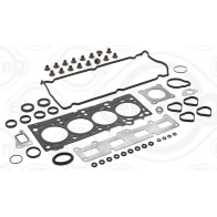 Комплект прокладок двигателя ELRING EZ4IW U Chrysler Sebring 2 (JR) Кабриолет 2.4 152 л.с. 2001 – 2007 739.650