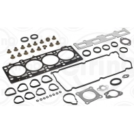 Комплект прокладок двигателя ELRING Chrysler Sebring 2 (JR) Кабриолет 2.4 152 л.с. 2001 – 2007 739.670 6MC HLEH