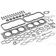 Комплект прокладок двигателя ELRING H 575R Dodge Challenger 744.190
