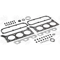 Комплект прокладок двигателя ELRING Jeep Wrangler (JK) 3 Внедорожник 3.8 199 л.с. 2007 – 2025 744.370 KZ5ZX M