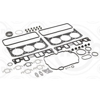 Комплект прокладок двигателя ELRING 747.090 Chevrolet Silverado 1 (GMT800) 1997 – 2007 I 9AVZ