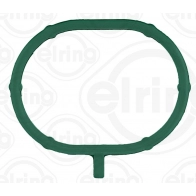 Прокладка впускного коллектора ELRING D9U1I KJ 786.860 1440431130 - Изображение 2