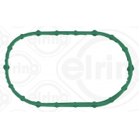 Прокладка впускного коллектора ELRING 806.940 JI3M 3 Ford Ranger 6 (T6, TKE) Пикап 2.0 EcoBlue 4x4 213 л.с. 2018 – 2025
