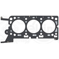 Прокладка ГБЦ ELRING 787.680 Q23U PX8 Ford Escape 2 (CD2, ZD) 2008 – 2012