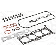 Комплект прокладок двигателя ELRING 825.280 KAO8 79 Hyundai Santa Fe (DM) 3 Кроссовер 2.4 4WD 192 л.с. 2012 – 2015