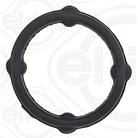 Прокладка поддона двигателя ELRING 836.340 ZDK1OY D 1440432764 - Изображение 2