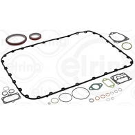 Комплект прокладок двигателя ELRING 3 D207WN 1440431399 887.210