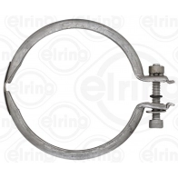 Хомут глушителя ELRING 1440432920 I51Z Z 915.980 - Изображение 2