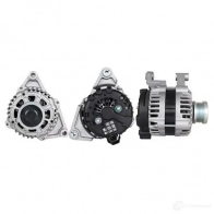 Генератор ELSTOCK 287785 D5PA LF 1424228598 - Изображение 2