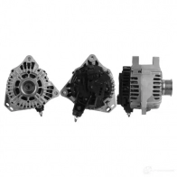Генератор ELSTOCK Citroen C3 1 (FC, PF1) 2002 – 2009 240001 2VF0W AM 5704651390774