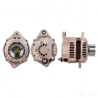 Генератор ELSTOCK 5704651423120 285909 AT6 LC 1920121 - Изображение 2