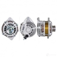 Генератор ELSTOCK 1424228616 287806 5F1M 7N - Изображение 2