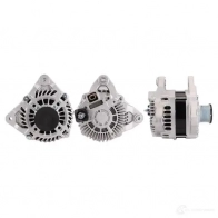 Генератор ELSTOCK 5704651397131 HG 53GTT 286847 1920481 - Изображение 2