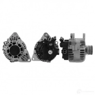 Генератор ELSTOCK 285637 5704651392266 1919891 EO 8WU6 - Изображение 2