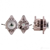 Генератор ELSTOCK 283845 125610145 Q215W P2 5704651034821 - Изображение 2