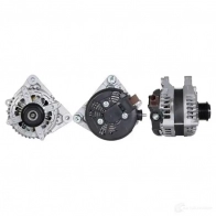 Генератор ELSTOCK 1220448222 XPQ O7 287735 5704651160933 - Изображение 2